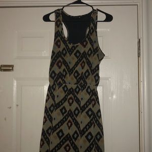Dress Indulge Size Med